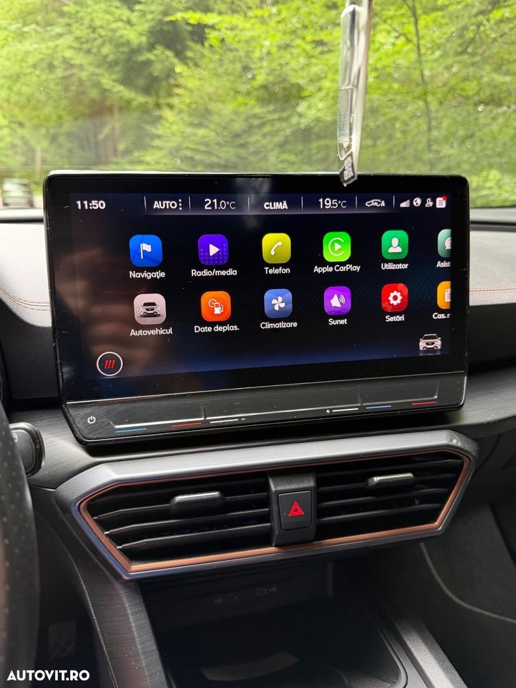 Cupra Formentor 2.0 TDI 4DRIVE - 30