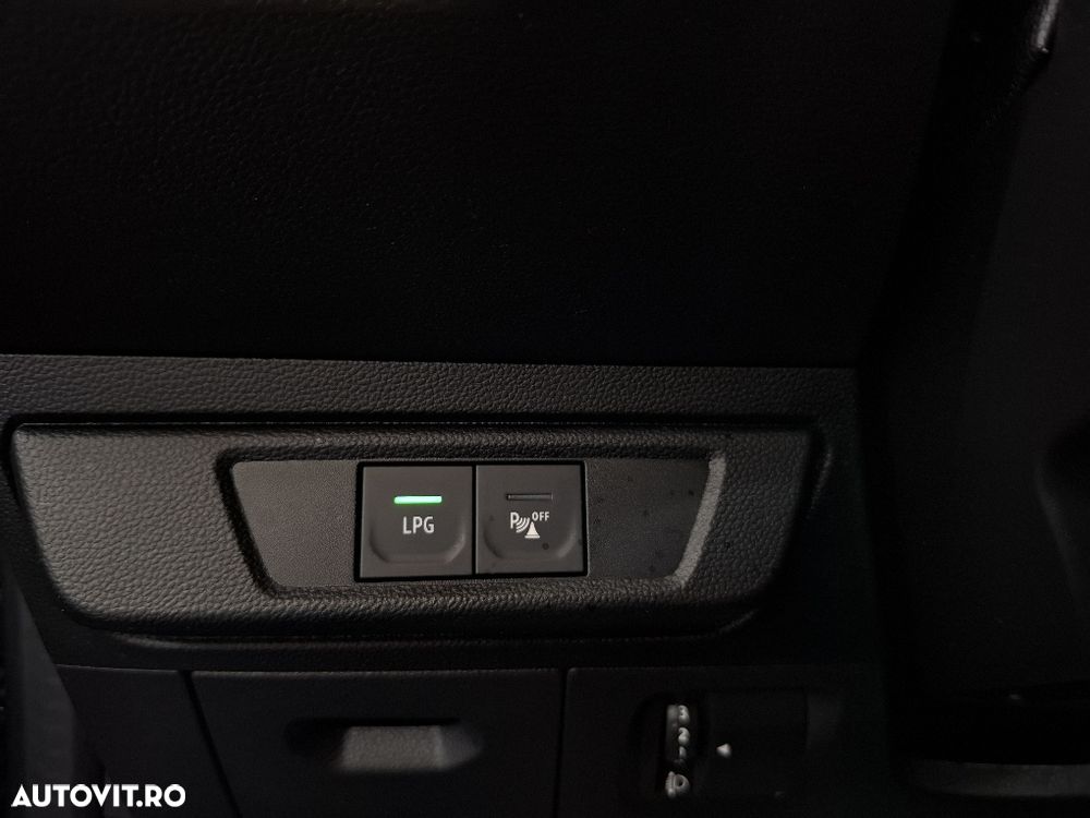 Dacia Logan ECO-G 100 MT6 Comfort - 18