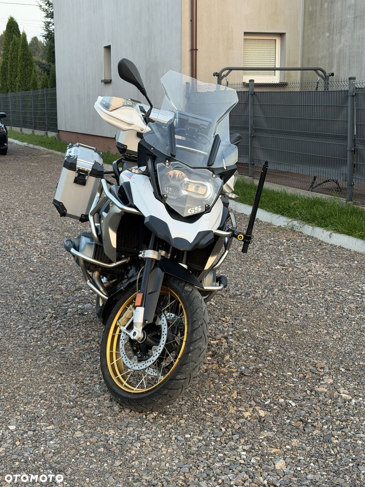 BMW GS - 10