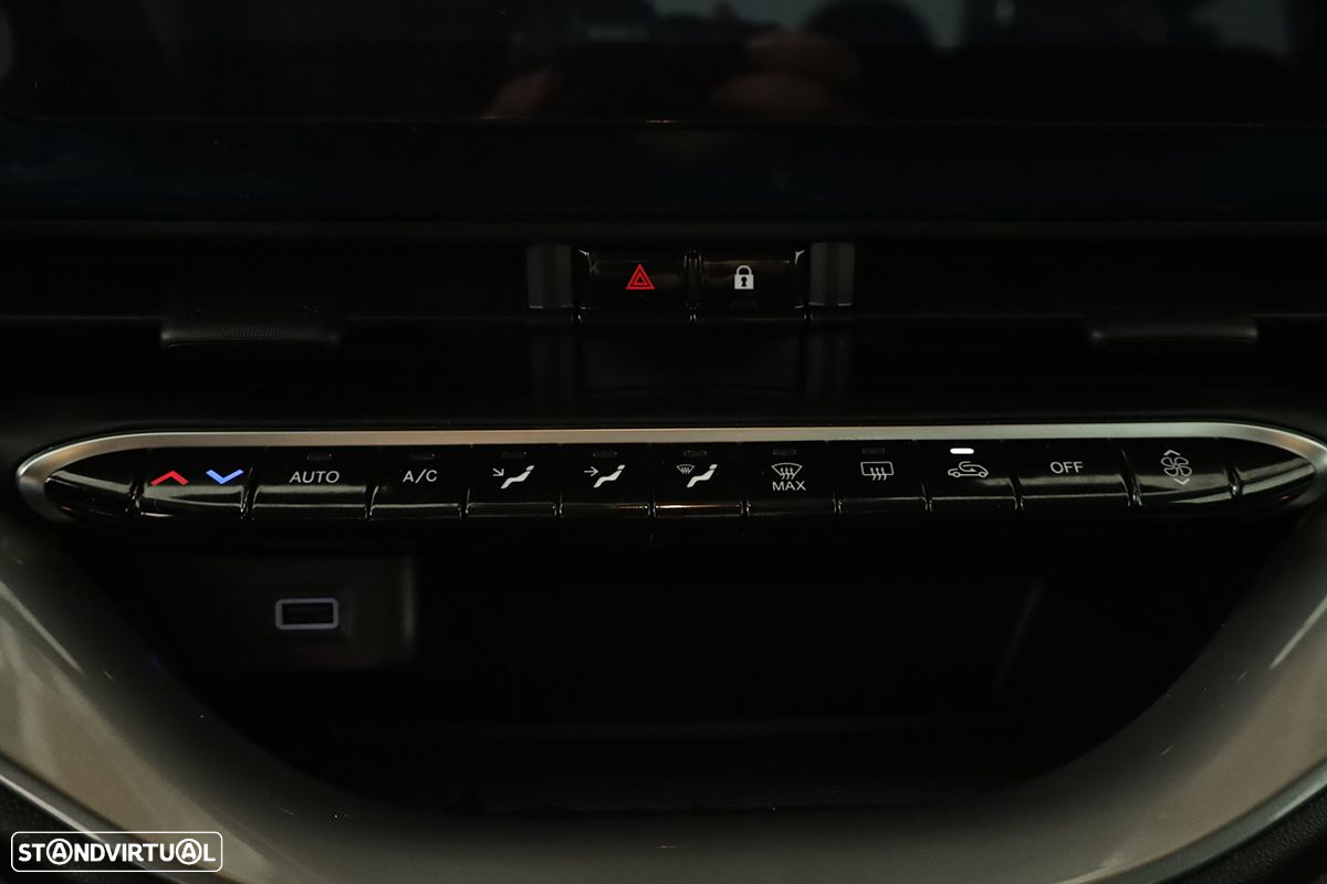 Fiat 500e Novo - 13