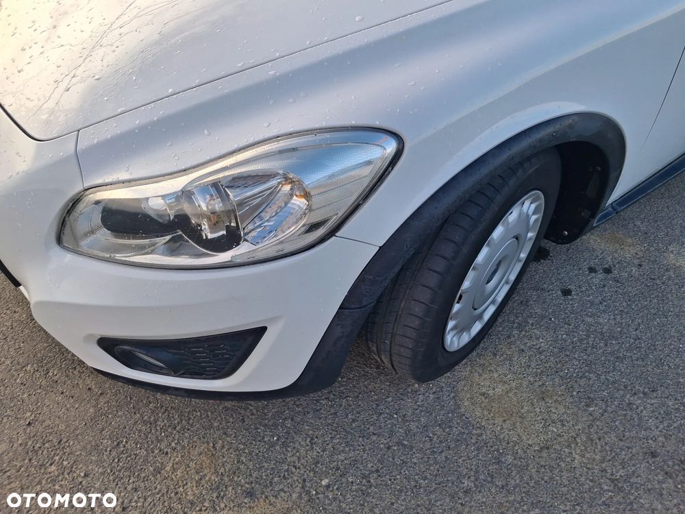 Volvo C30 1.6D DRIVe Kinetic Start-Stop - 6
