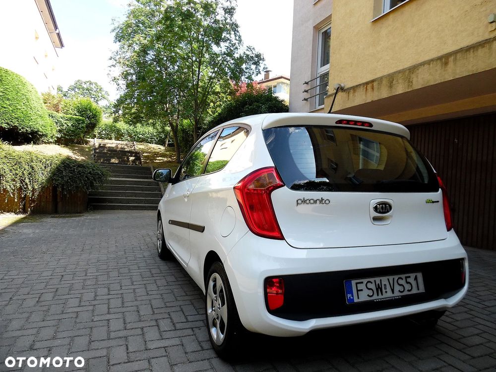 Kia Picanto - 17