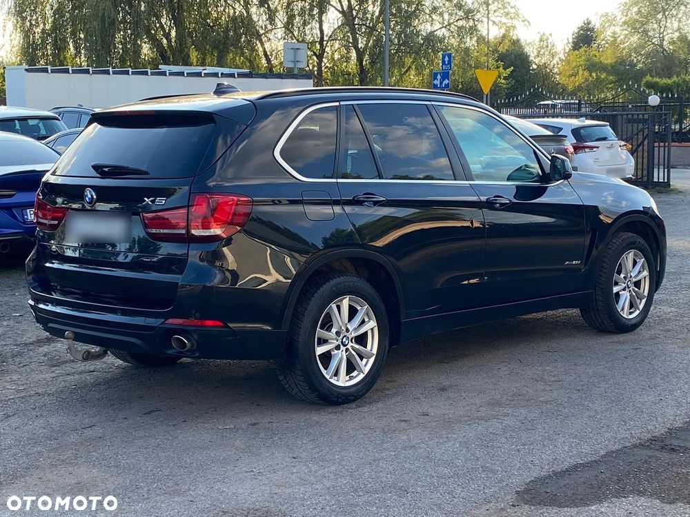 BMW X5 xDrive25d - 3