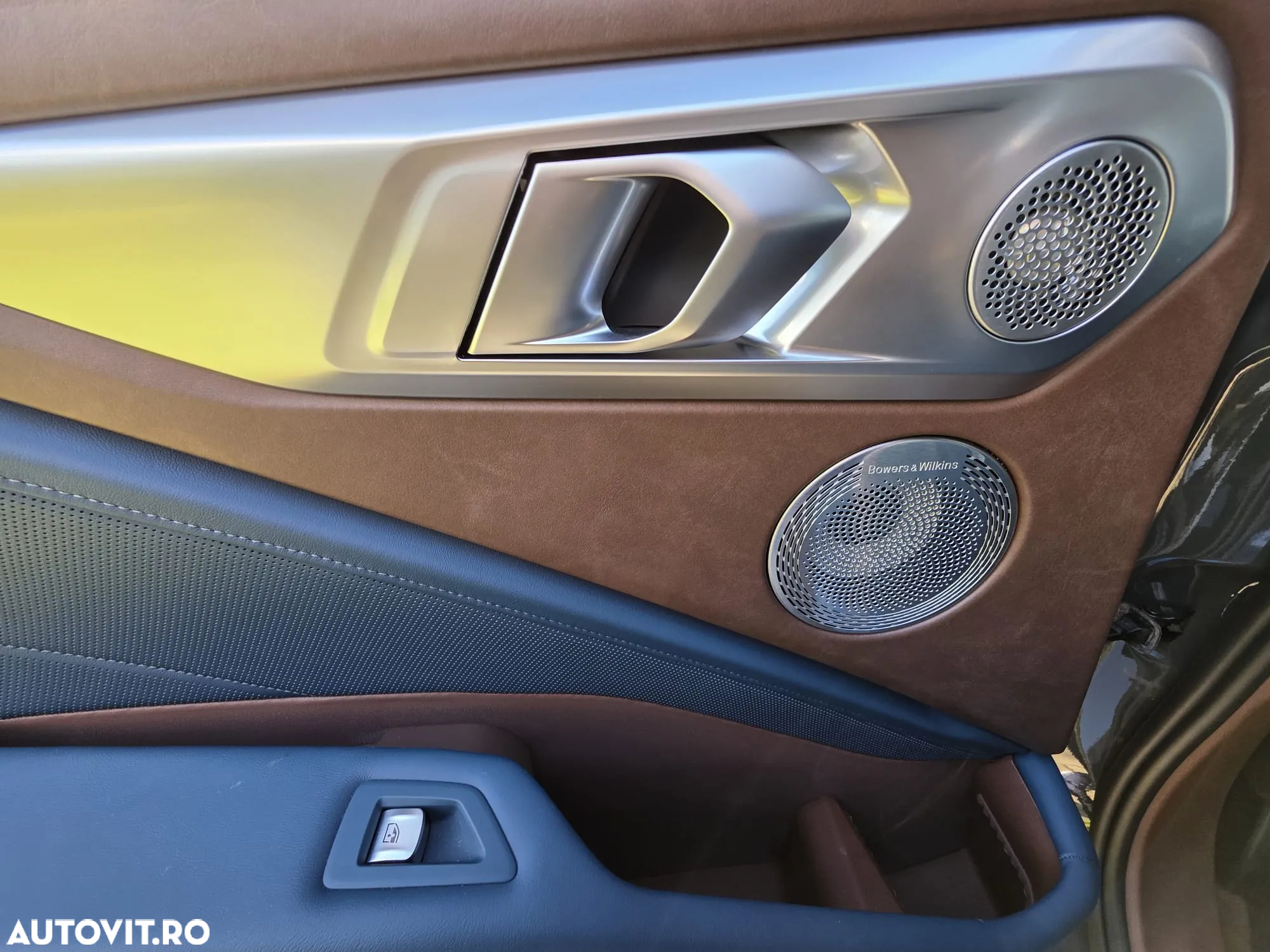 BMW XM Standard - 17