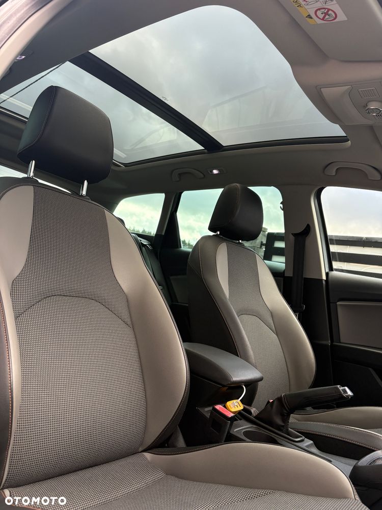 Seat Leon - 12