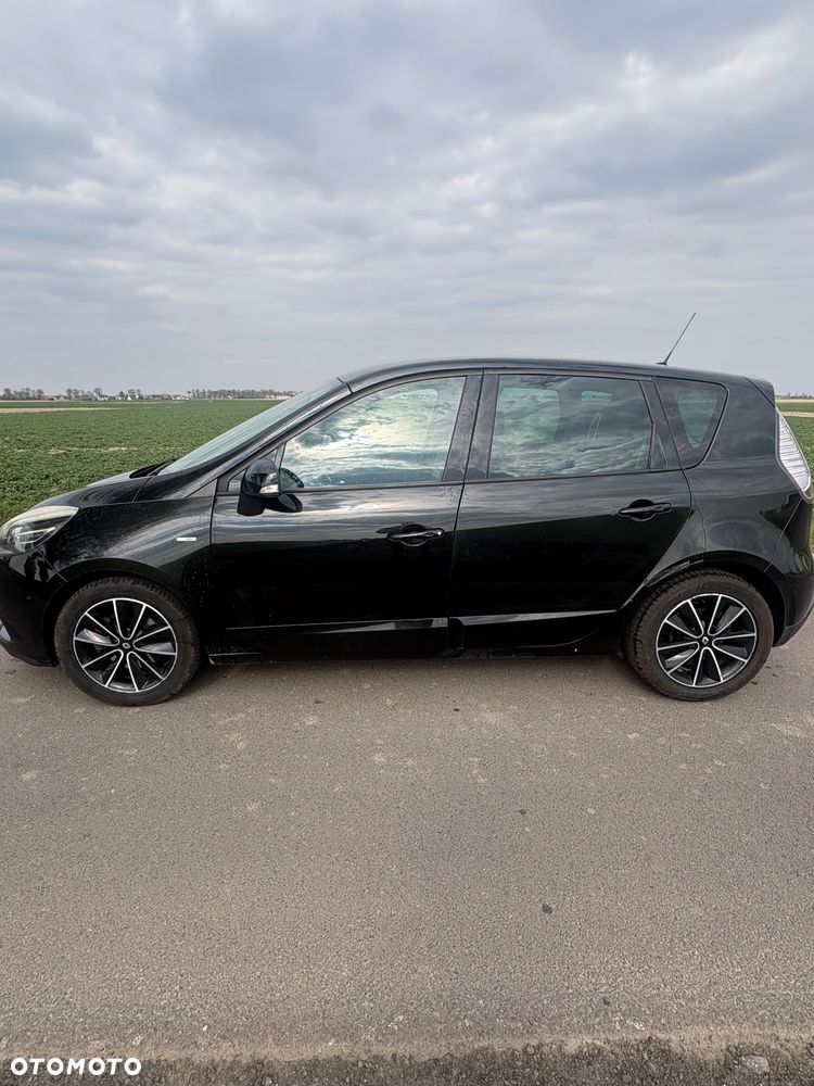 Renault Scenic 1.6 dCi Energy Bose Edition - 2