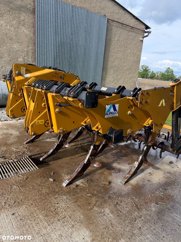 Alpego K2 7-300 - 1