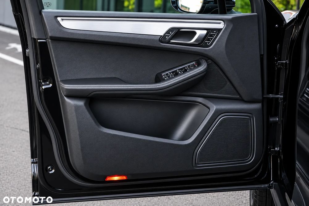 Porsche Macan S Diesel - 7