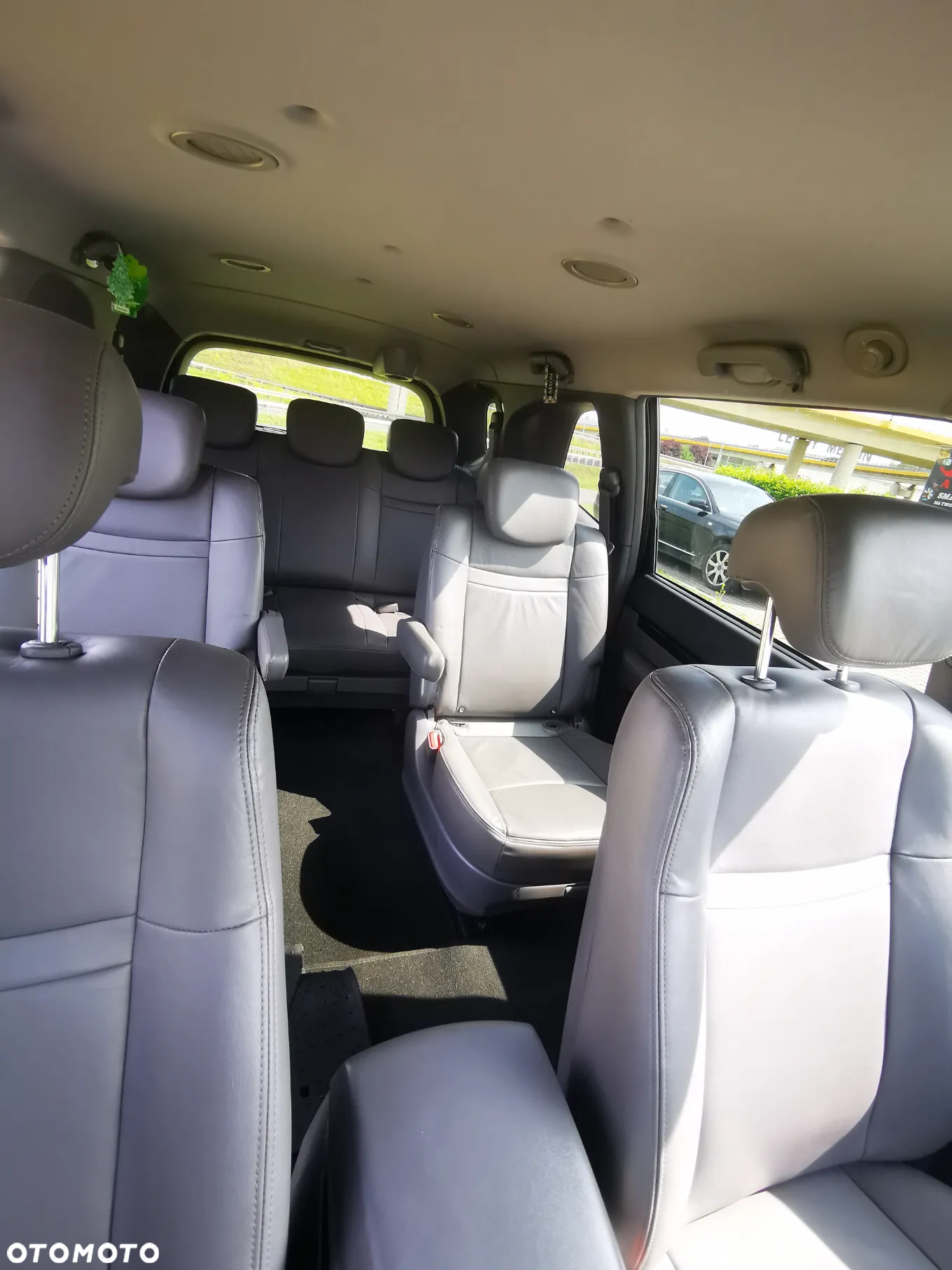 SsangYong/KGM Rodius 2.2 D Turismo - 22