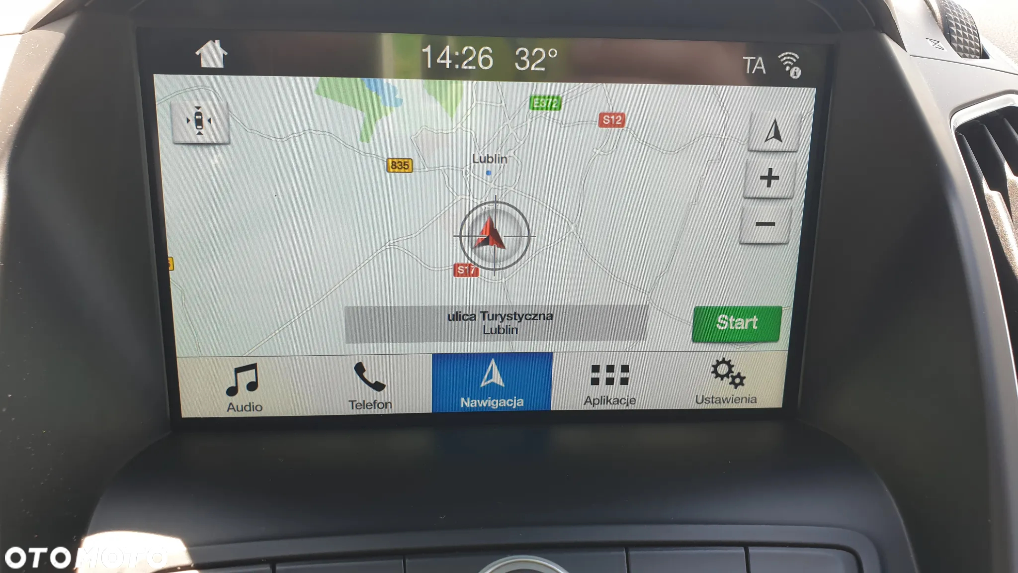 Ford C-MAX 2.0 TDCi Titanium ASS - 25