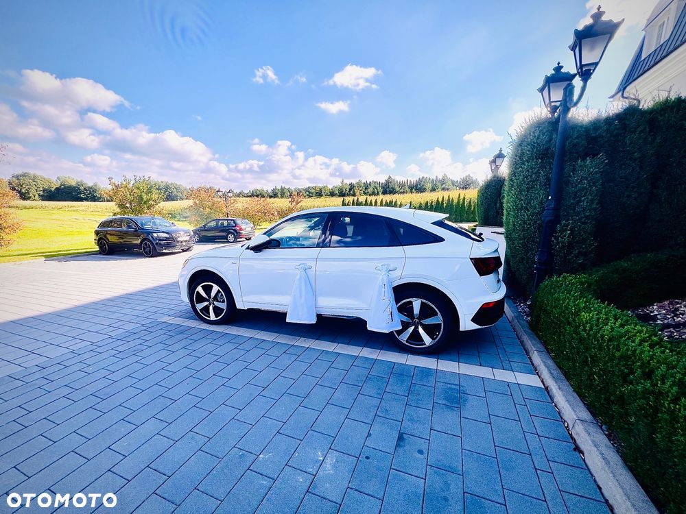 Audi Q5 45 TFSI mHEV Quattro S Line S tronic - 40