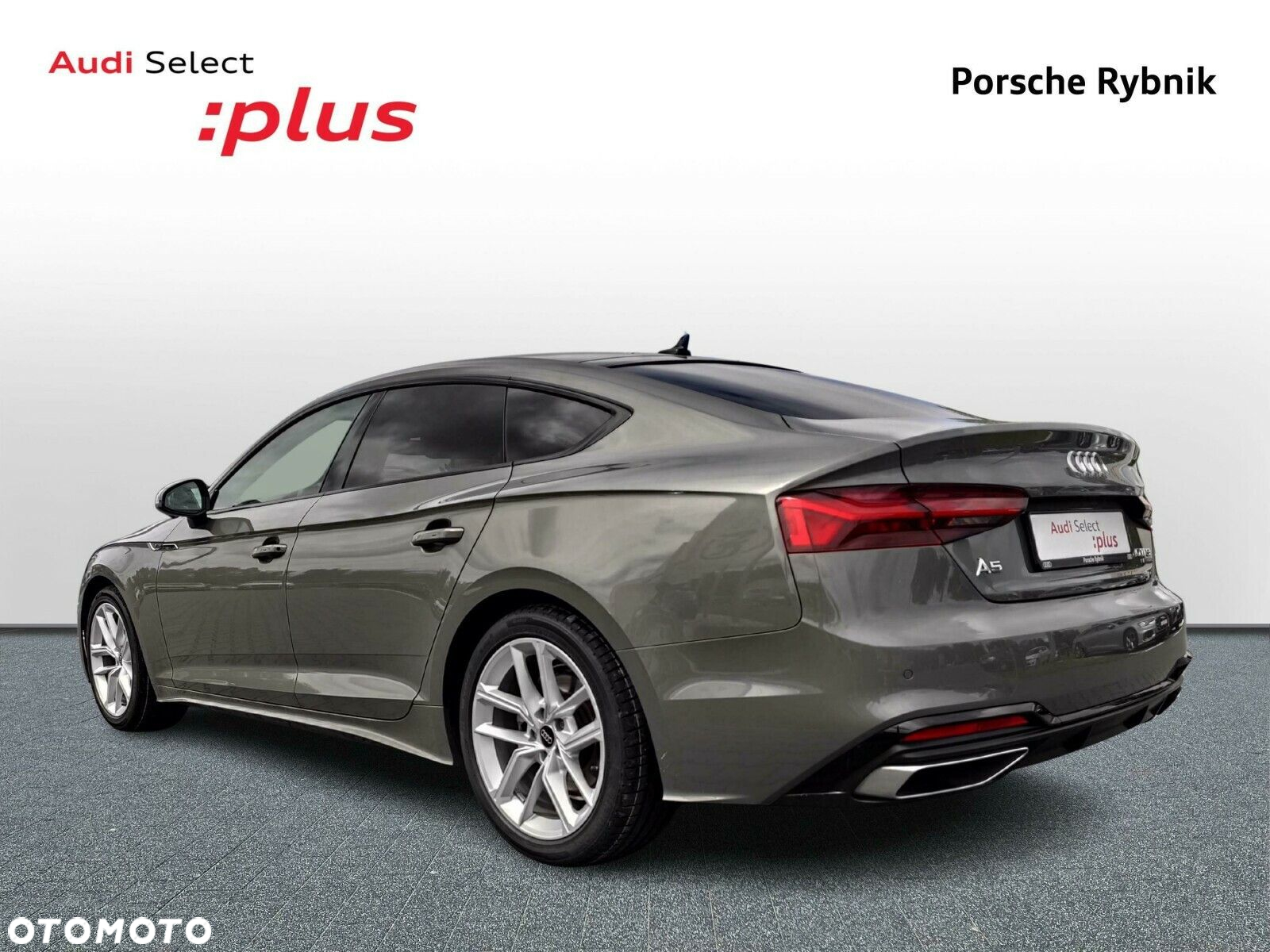 Audi A5 - 4