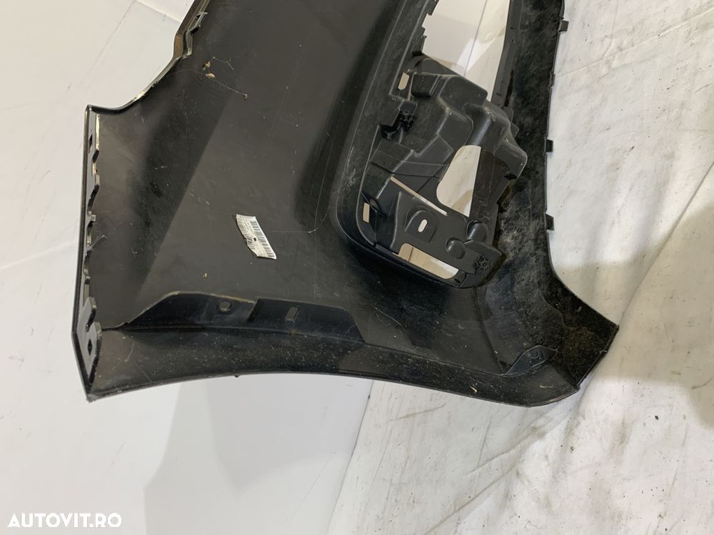 Bara fata Audi A1, 2015, 2016, 2017, 2018, cod origine OE 8XA807437. - 5