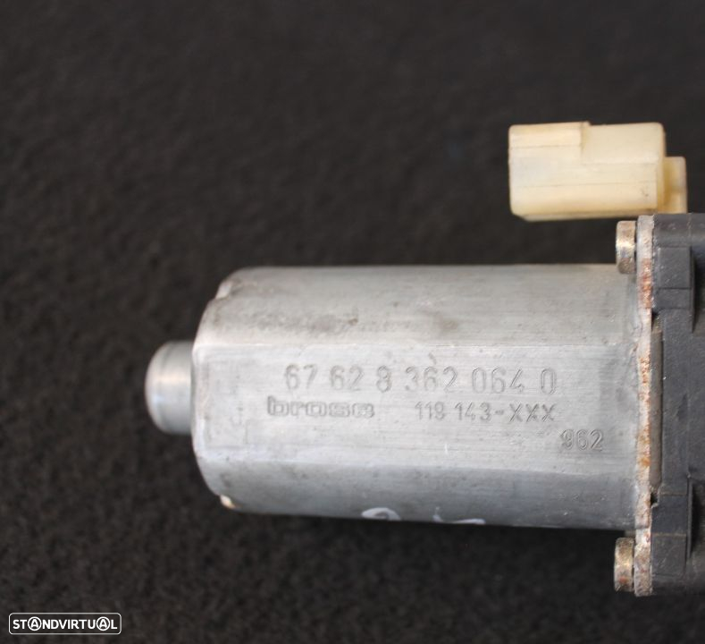 Motor Elevador Vidro BMW E46 - 4