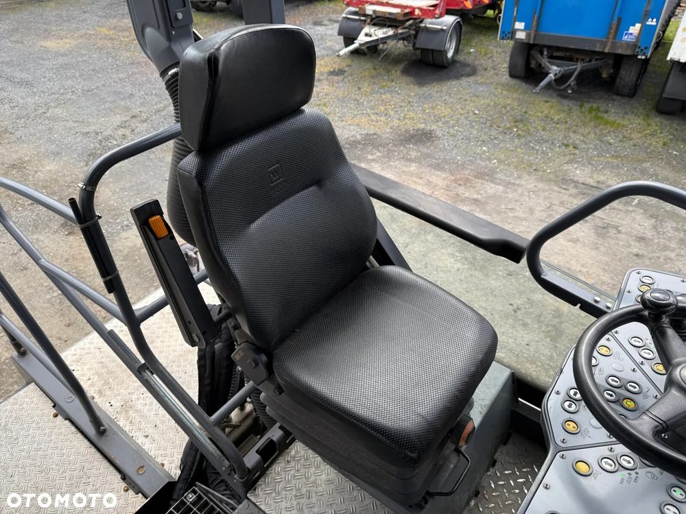 Vogele SUPER 1803-3I - 11