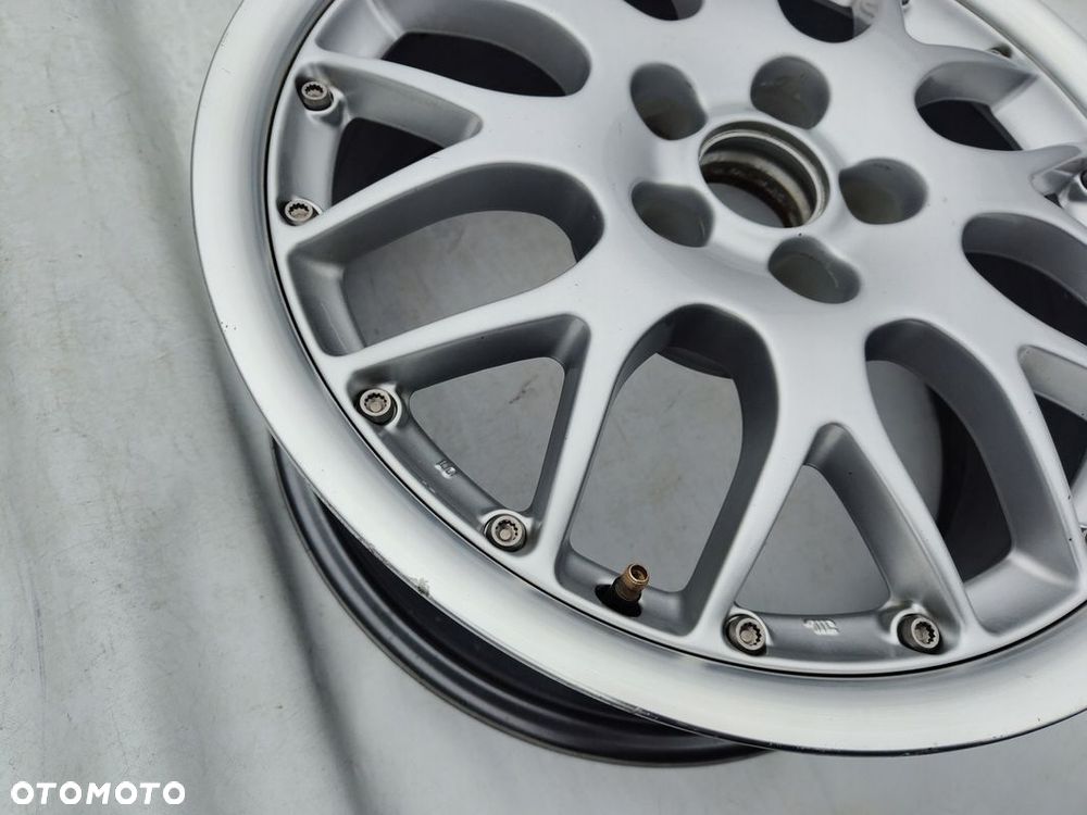 FELGA VW GOLF III IV GTI BBS RS771 16 ORYGINAŁ 1J0601025E tel.509100323 - 4