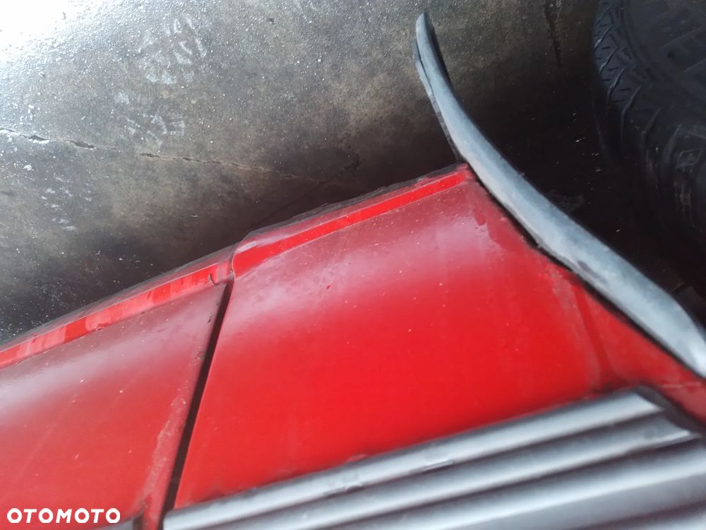 OPEL KADETT E SEDAN  84-89 1.6    ZWROTNICA PRAWA LEWA - 8