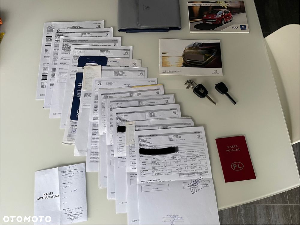 Peugeot 107 1.0 Trendy - 15