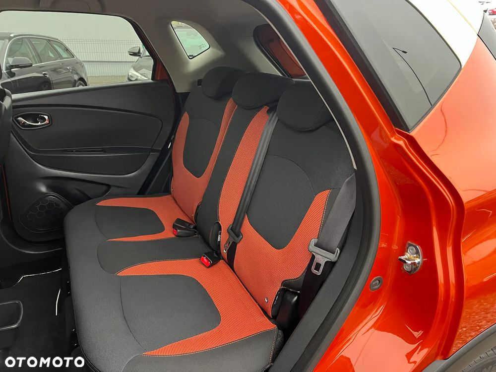 Renault Captur - 26