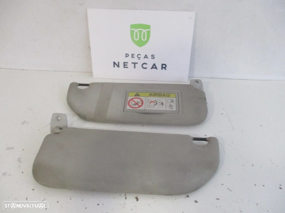 Palas Sol Citroen C elyssee 2015 - 1