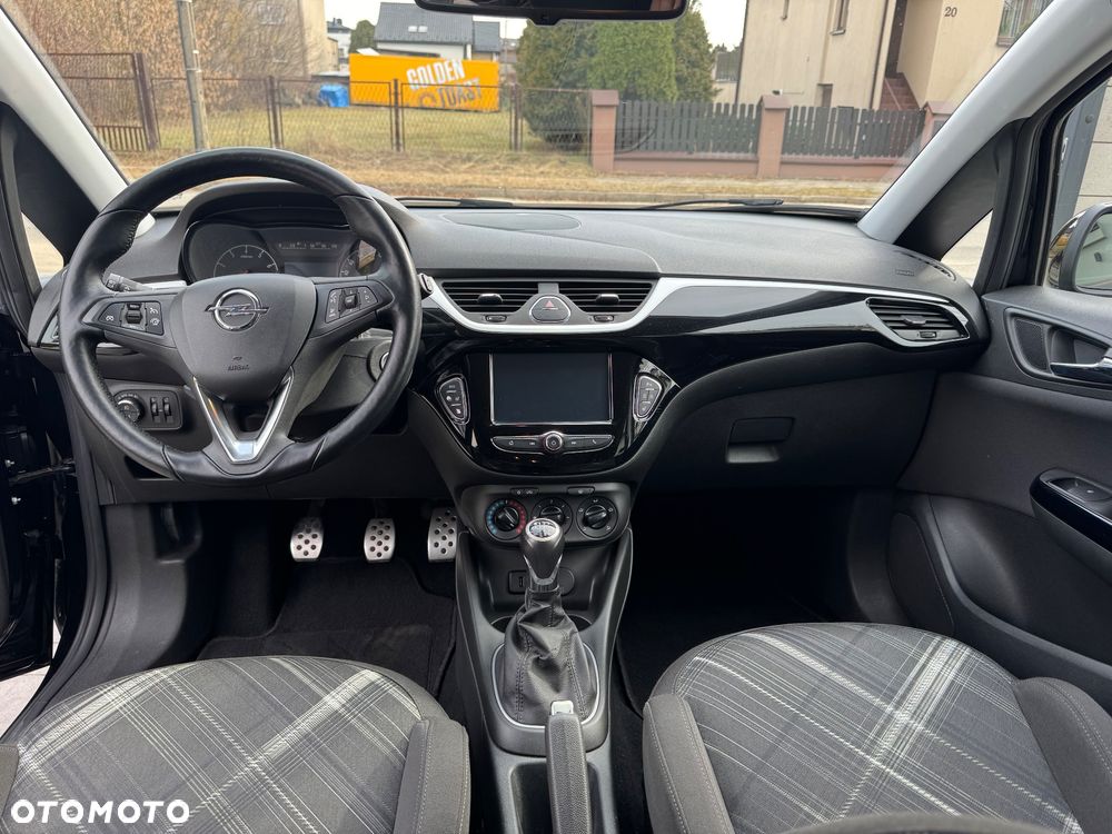 Opel Corsa - 15