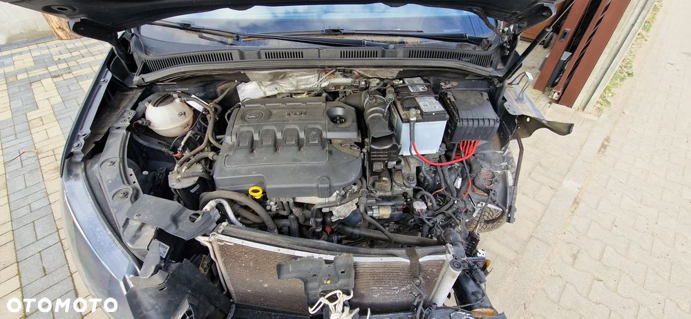 Seat Alhambra 2.0 TDI Start & Stop DSG Style Plus - 7