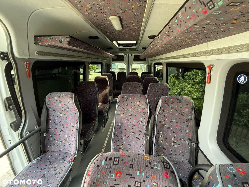 Mercedes-Benz SPRINTER 516CDI AutoCuby +Winda - 13