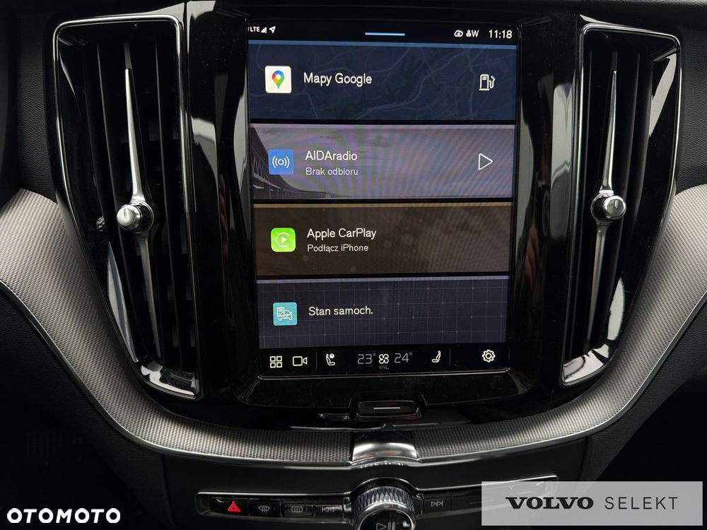 Volvo XC 60 - 17