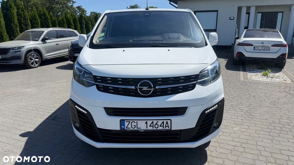 Opel VIVARO - 14