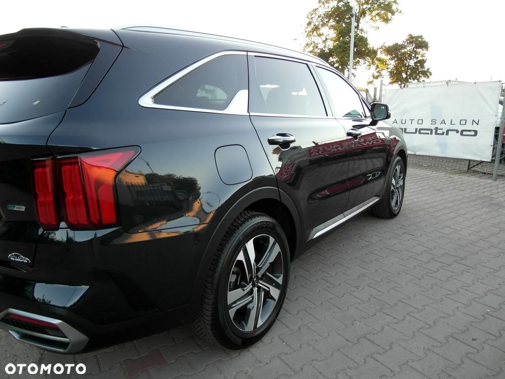 Kia Sorento 1.6 T-GDI PHEV AWD Platinum - 9