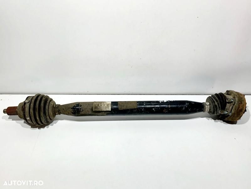 Planetara dreapta fata Seat Ibiza 4 (2008-2012) [6J] 1.2 benzina CGPB 6R0407762 - 1