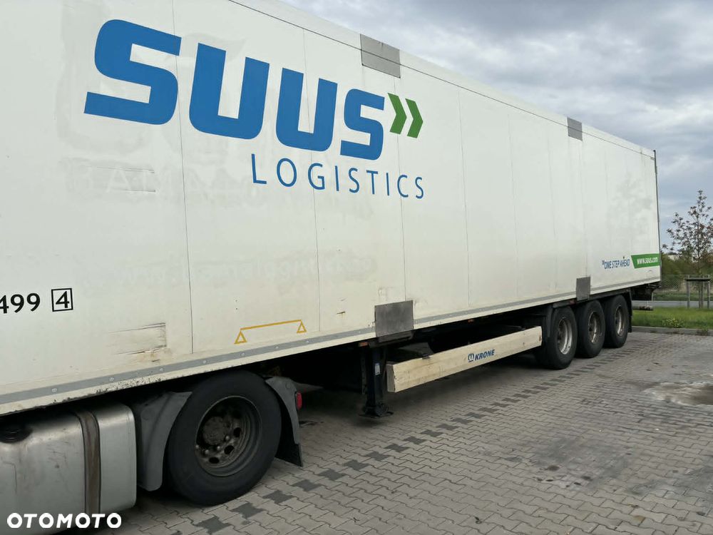 MAN TGX - 8