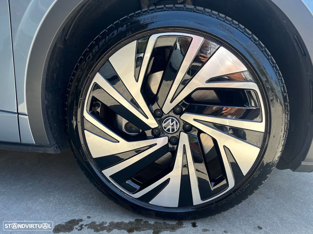 VW ID.5 77 kWh Pro Performance - 11