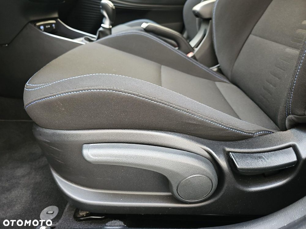 Hyundai Bayon - 26