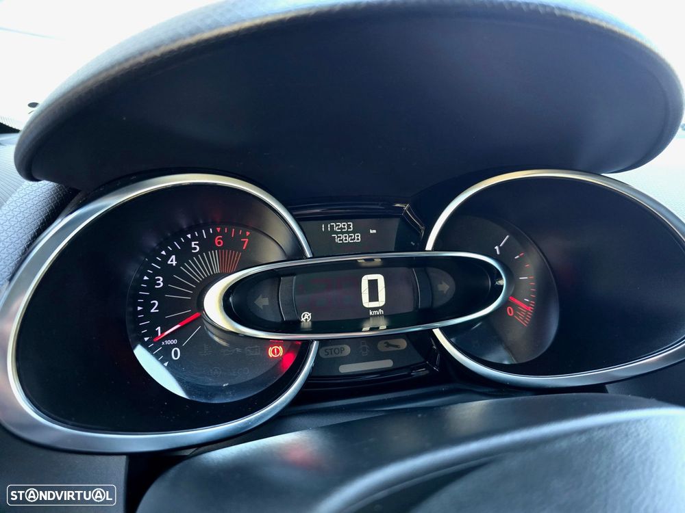 Renault Clio 0.9 TCe Limited - 26