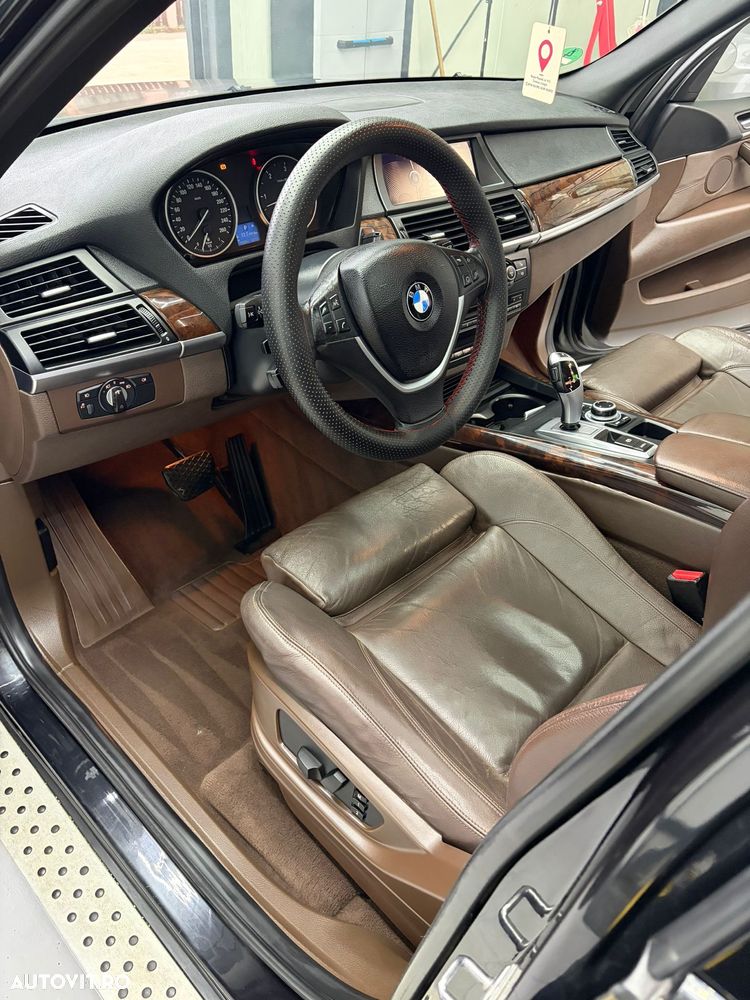 BMW X5 xDrive30d Edition Exclusive - 17