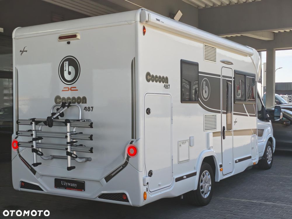 Ford Transit - 7