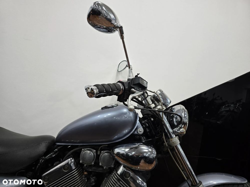 Yamaha Virago - 25