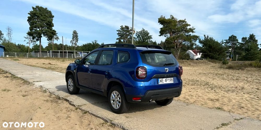 Dacia Duster 1.0 TCe Comfort - 3