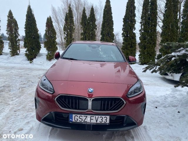 BMW Seria 2 218d M Sport sport - 1