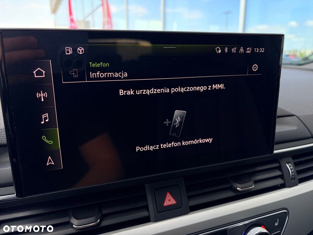 Audi A4 Allroad - 31