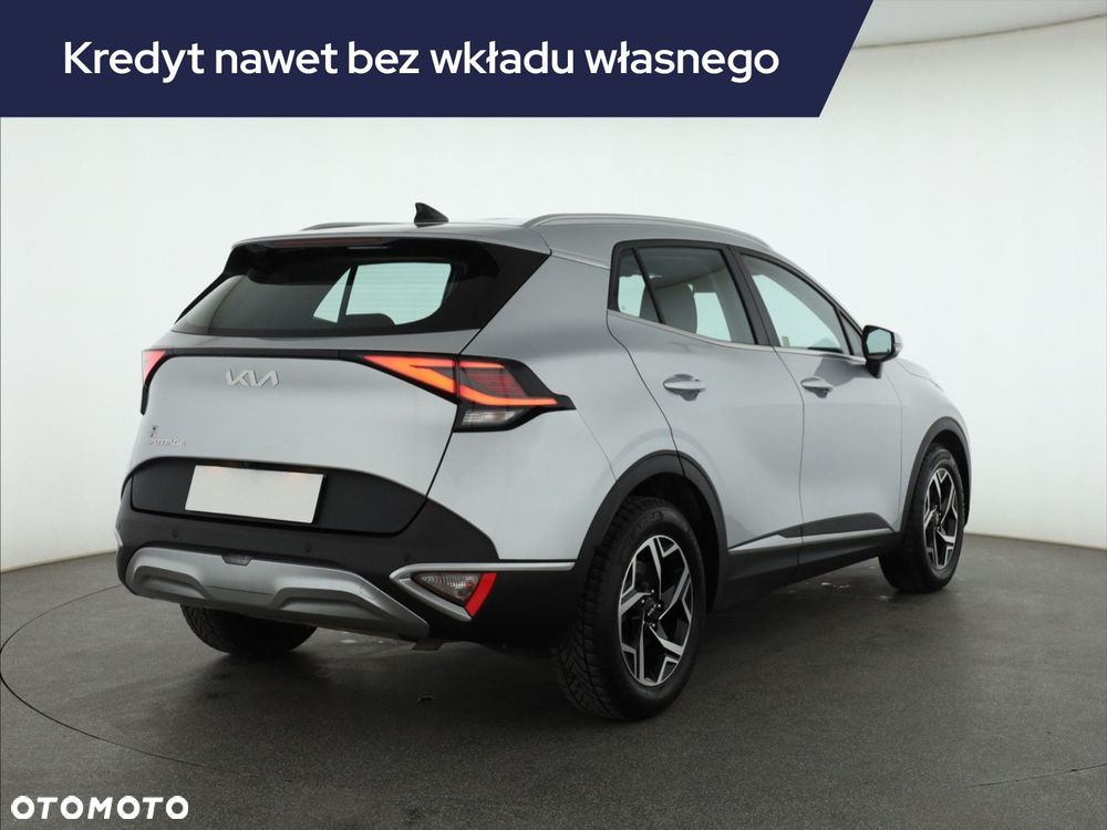 Kia Sportage - 7