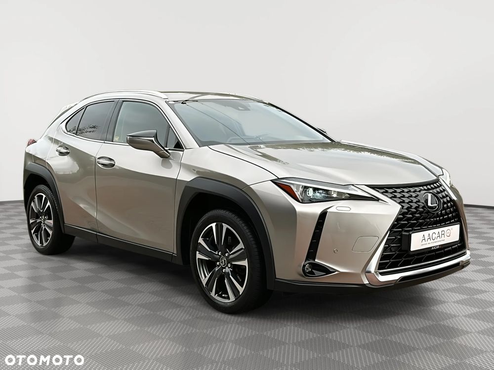 Lexus UX 250h GPF Business 2WD - 5