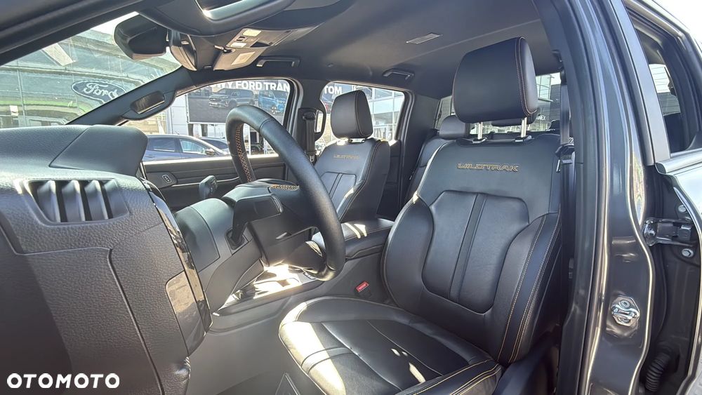 Ford Ranger - 11