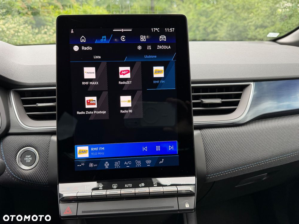 Renault Symbioz 1.3 TCe mHEV Esprit Alpine - 8