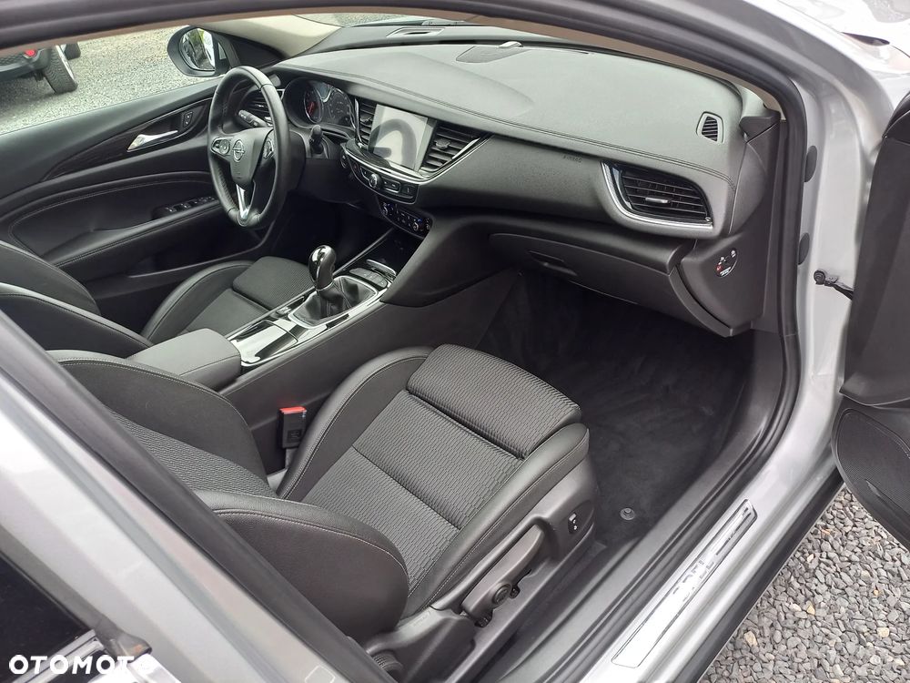 Opel Insignia 2.0 CDTI Innovation S&S - 24