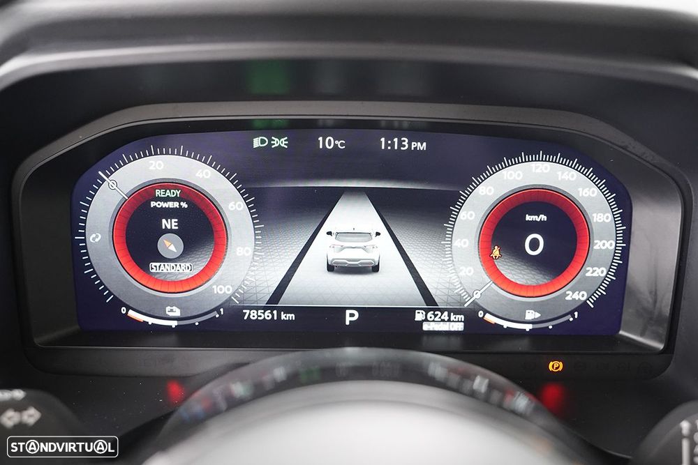 Nissan Qashqai 1.5 e-Power N-Connecta - 15