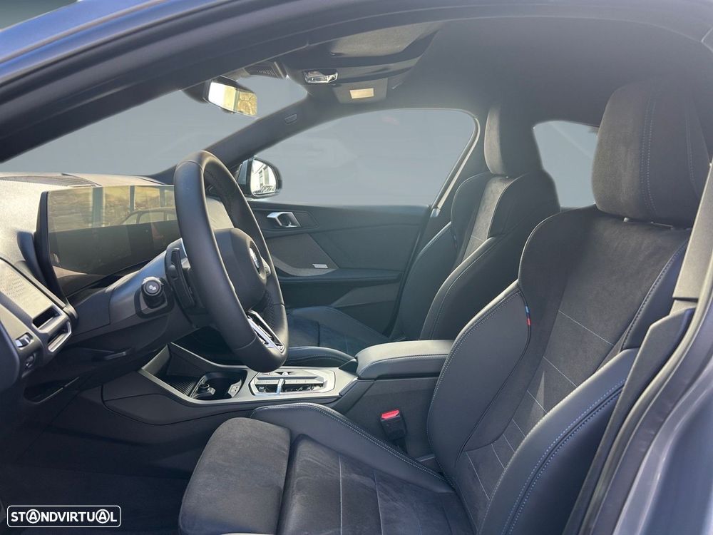 BMW 220 Gran Coupé Pack Desportivo M Pro - 11