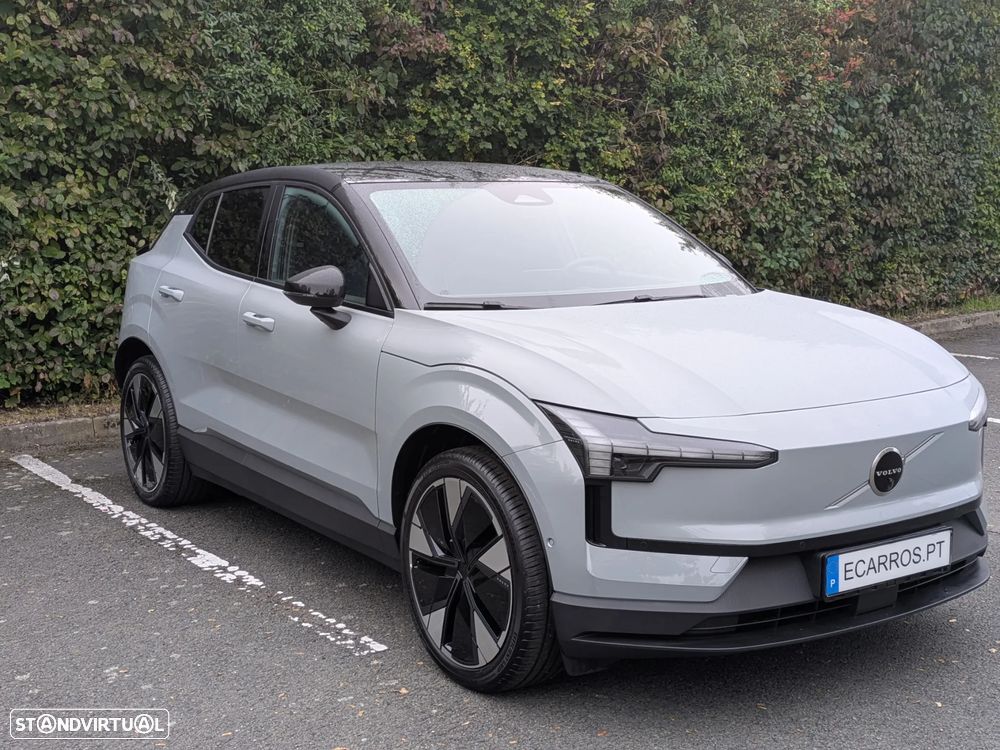 Volvo EX30 69 kWh Single Motor Extended Range Ultra - 2