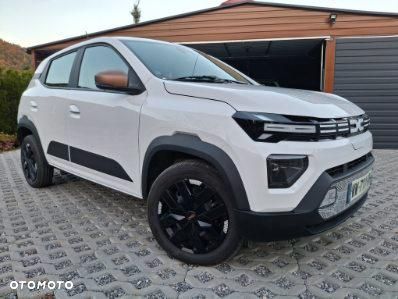 Dacia Spring - 1